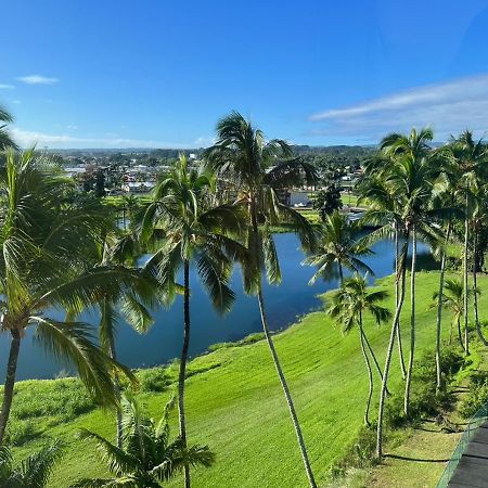Stunning Views Best Location In Hilo 2Br Modern Condo 外观 照片