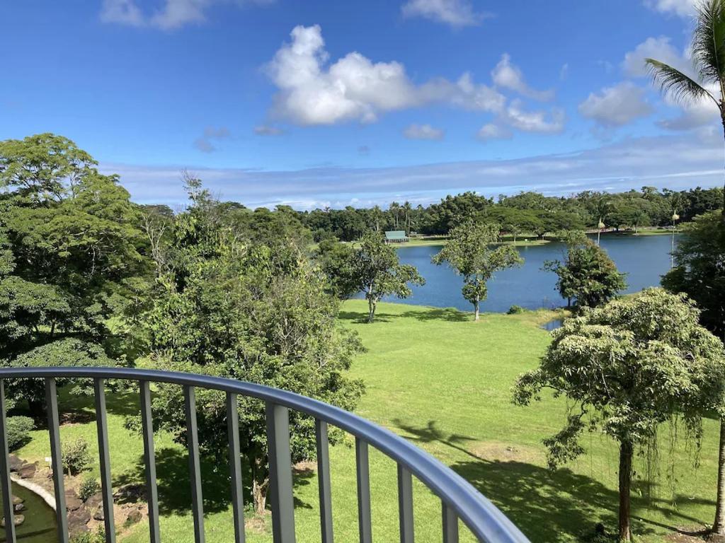 Stunning Views Best Location In Hilo 2Br Modern Condo 外观 照片