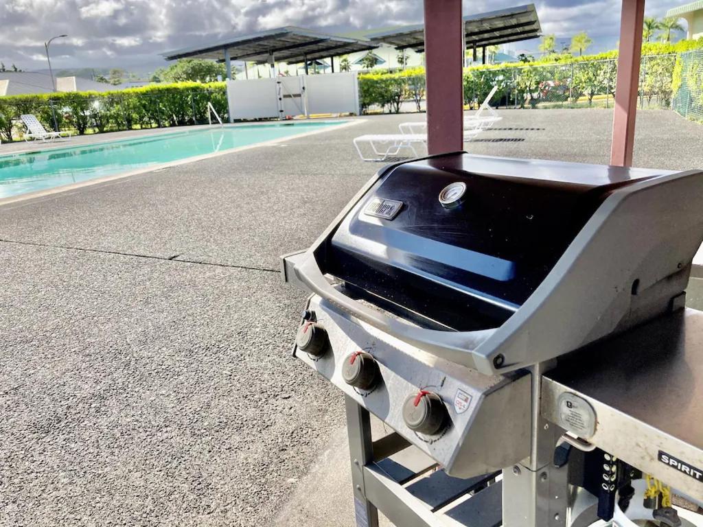 Stunning Views Best Location In Hilo 2Br Modern Condo 外观 照片