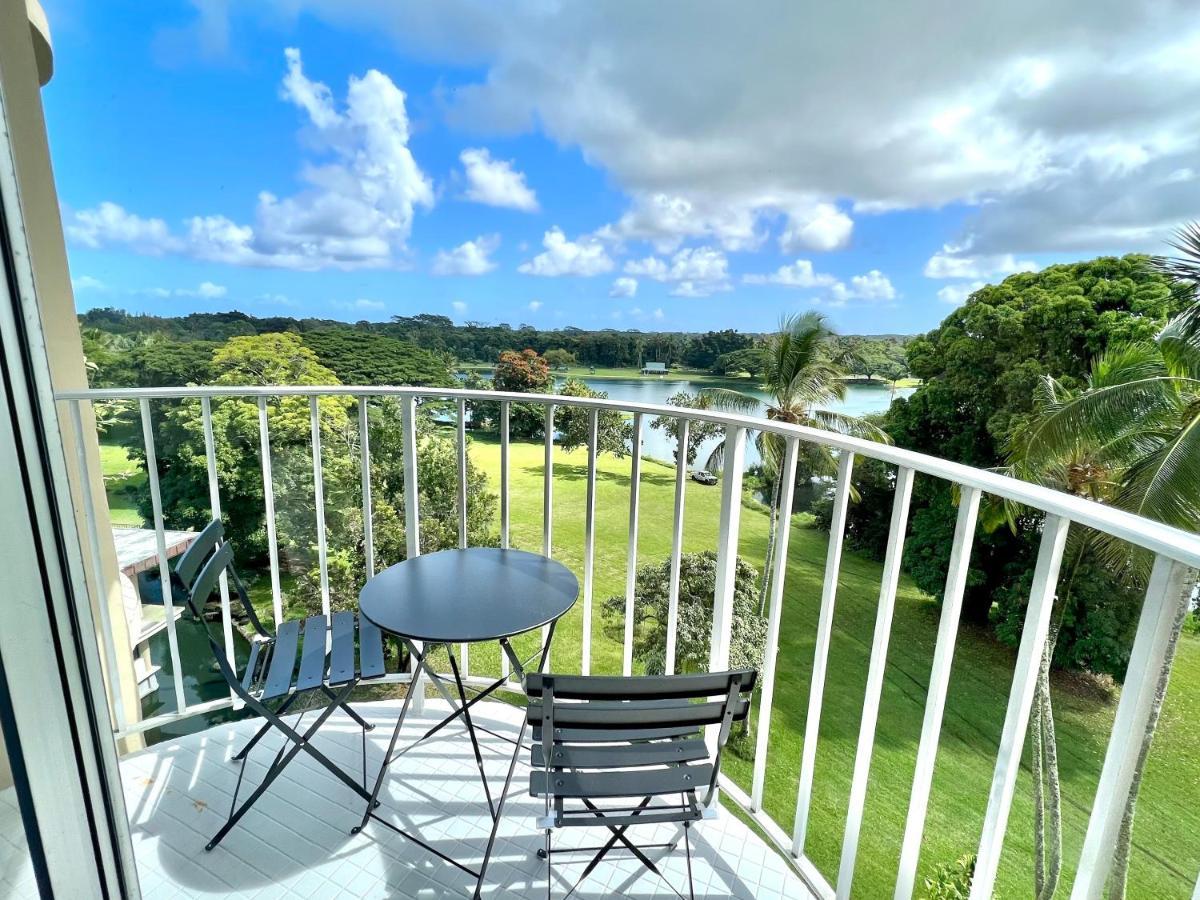Stunning Views Best Location In Hilo 2Br Modern Condo 外观 照片