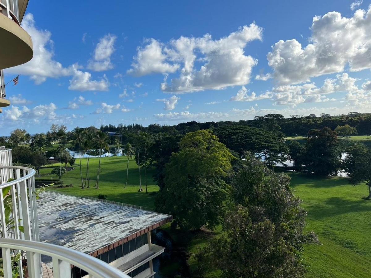 Stunning Views Best Location In Hilo 2Br Modern Condo 外观 照片