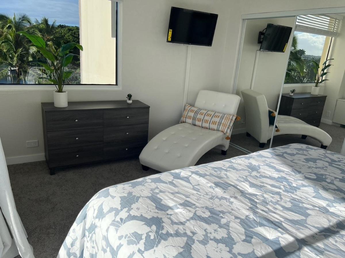 Stunning Views Best Location In Hilo 2Br Modern Condo 外观 照片