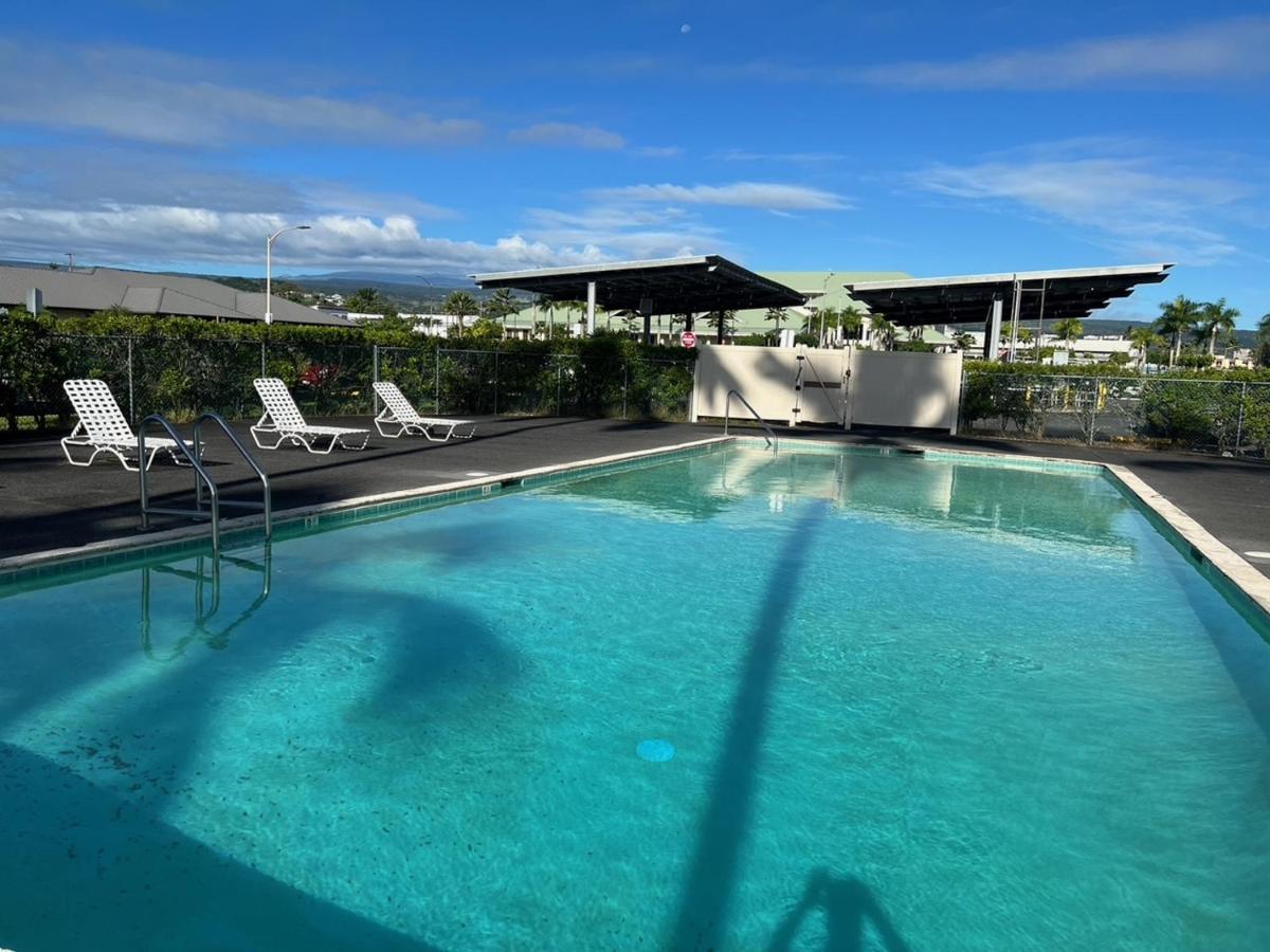 Stunning Views Best Location In Hilo 2Br Modern Condo 外观 照片