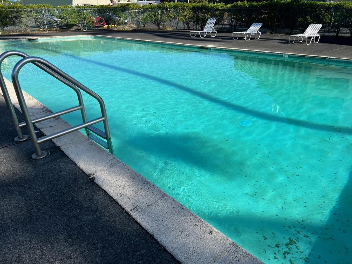 Stunning Views Best Location In Hilo 2Br Modern Condo 外观 照片