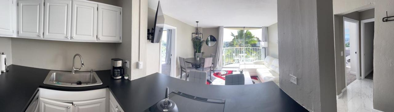 Stunning Views Best Location In Hilo 2Br Modern Condo 外观 照片
