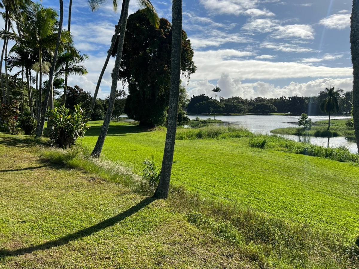 Stunning Views Best Location In Hilo 2Br Modern Condo 外观 照片