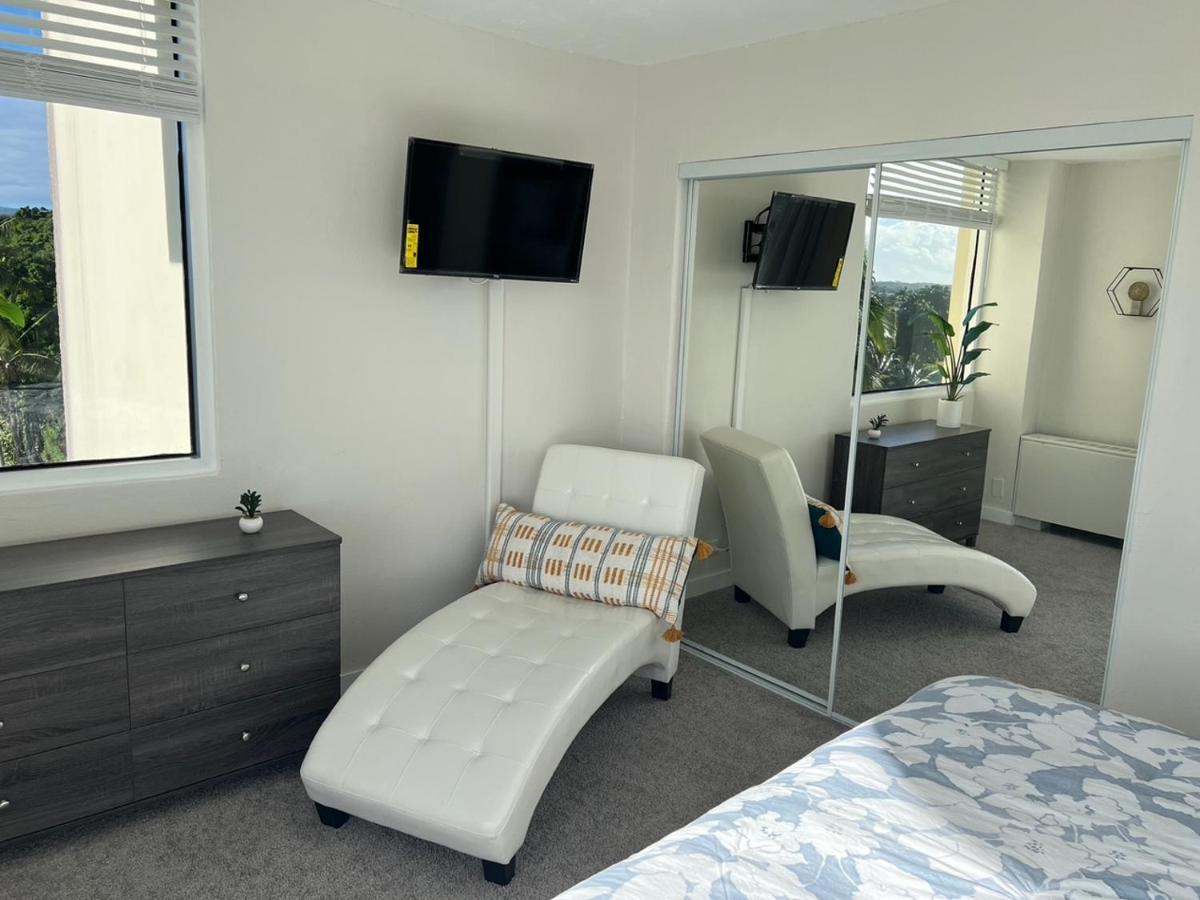 Stunning Views Best Location In Hilo 2Br Modern Condo 外观 照片