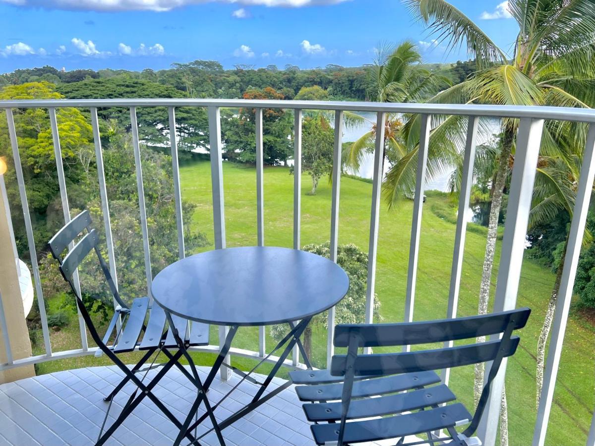 Stunning Views Best Location In Hilo 2Br Modern Condo 外观 照片