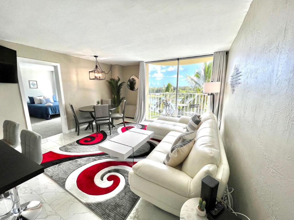 Stunning Views Best Location In Hilo 2Br Modern Condo 外观 照片