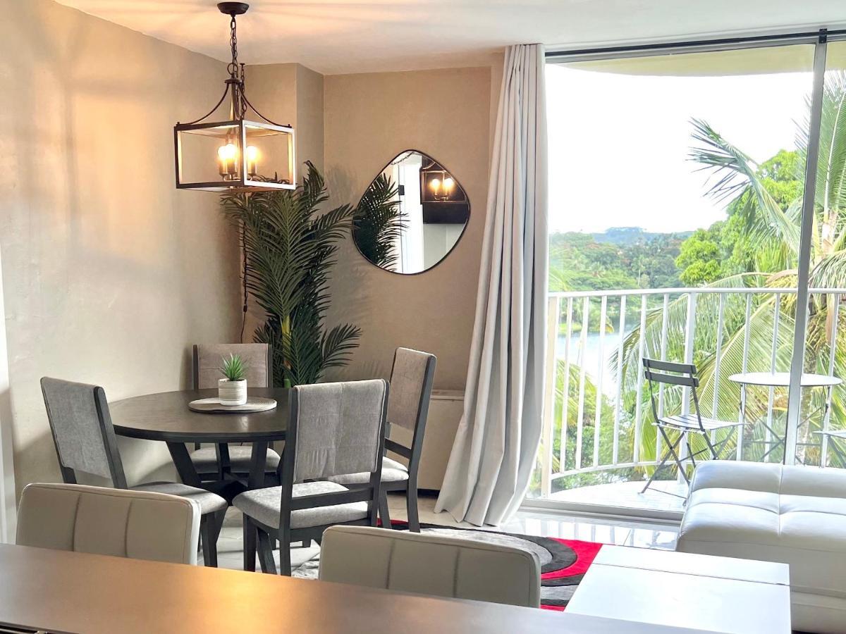 Stunning Views Best Location In Hilo 2Br Modern Condo 外观 照片