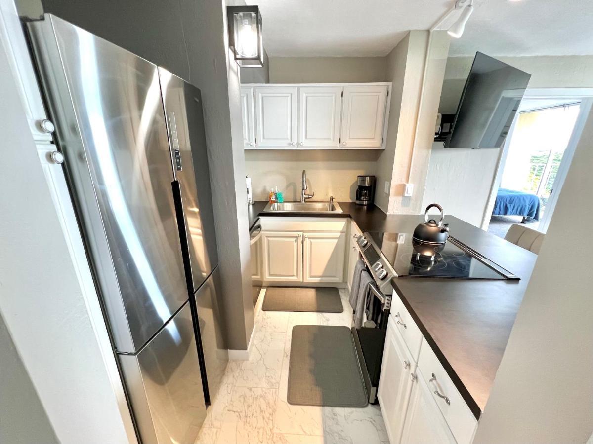 Stunning Views Best Location In Hilo 2Br Modern Condo 外观 照片