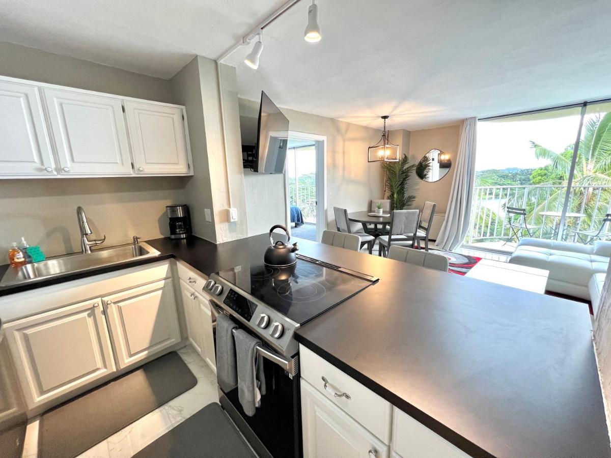 Stunning Views Best Location In Hilo 2Br Modern Condo 外观 照片