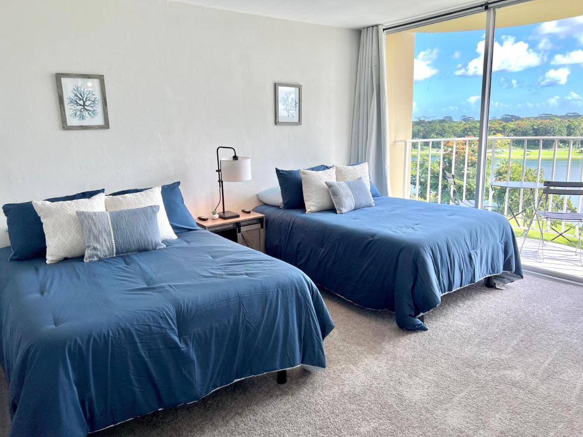 Stunning Views Best Location In Hilo 2Br Modern Condo 外观 照片