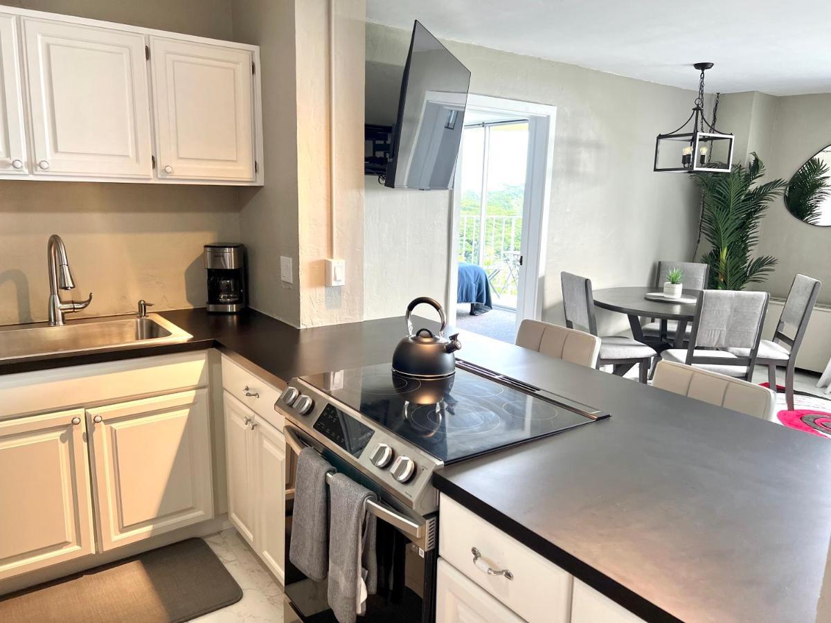 Stunning Views Best Location In Hilo 2Br Modern Condo 外观 照片