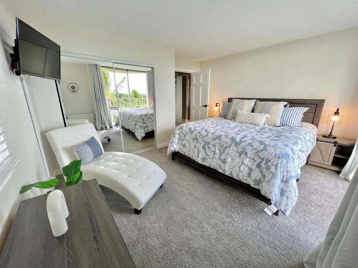 Stunning Views Best Location In Hilo 2Br Modern Condo 外观 照片